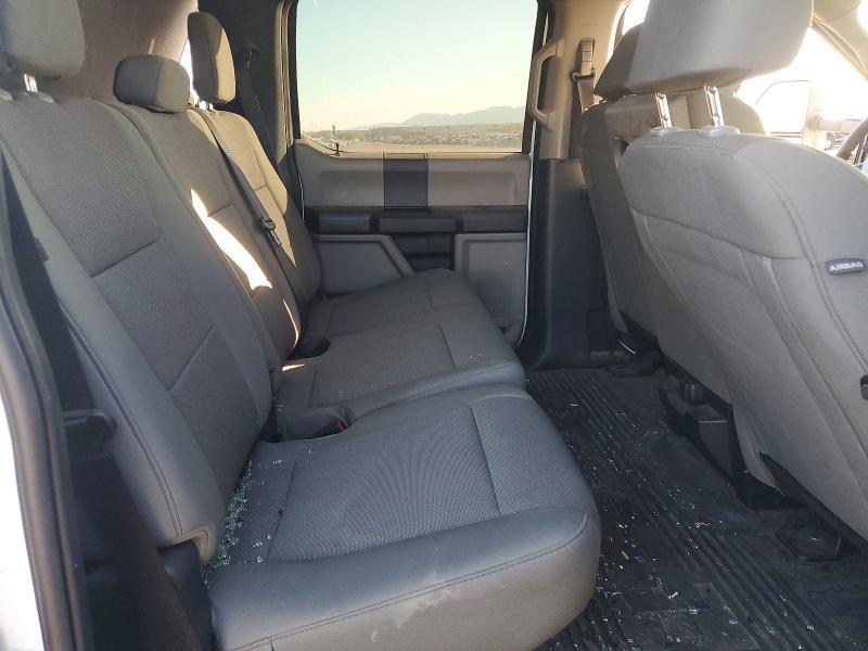 2022 Ford F350 Super Duty