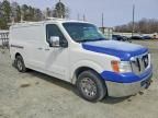 2014 Nissan NV 2500 Delivery Van