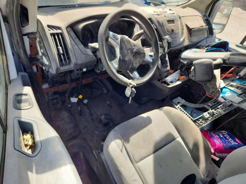 2016 Ford Transit T-250