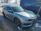 2016 Honda Civic exl