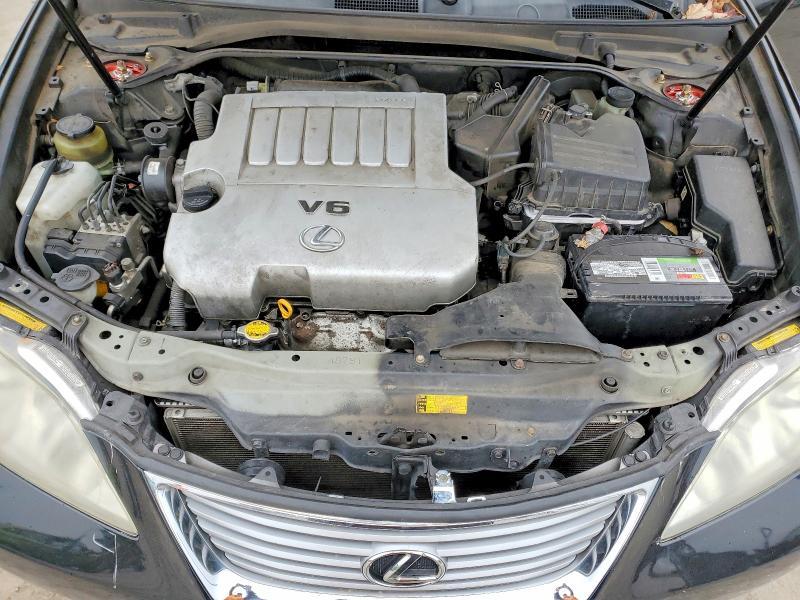 2009 Lexus Es 350 Base