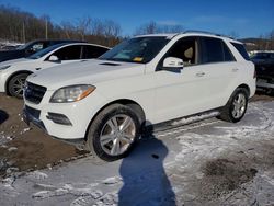 2014 Mercedes-Benz Ml 350 4matic for sale in Marlboro, NY