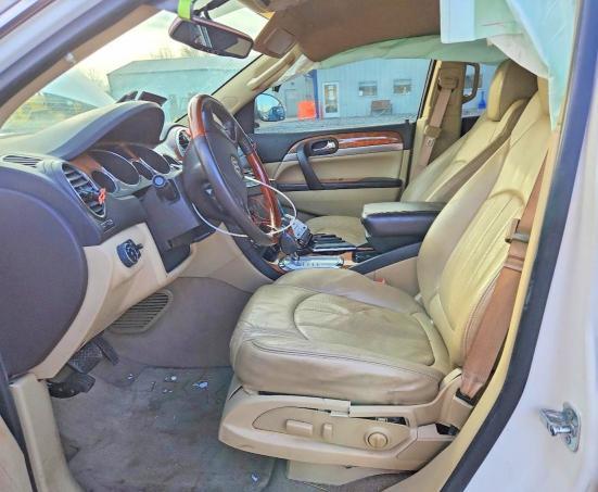 2012 Buick Enclave