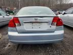 2003 Honda Civic Hybrid