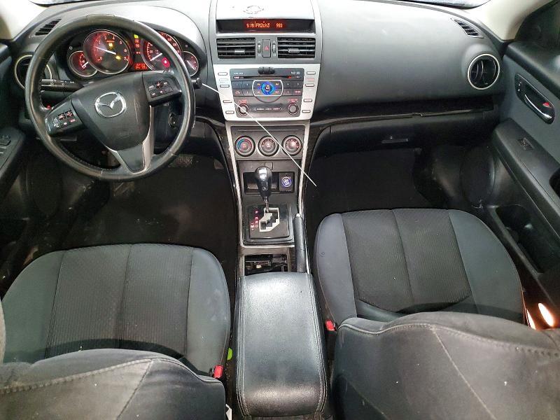 2011 Mazda 6 I