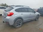 2015 Subaru Xv Crosstrek Sport Limited