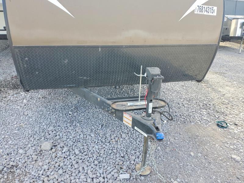 2018 Kutb Unknown-Camper