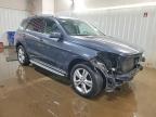 2015 Mercedes-Benz Ml 350 4matic