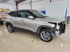 2021 KIA Seltos lx