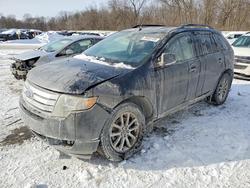 2010 Ford Edge sel for sale in Ellwood City, PA