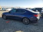 2015 Acura Tlx Advance