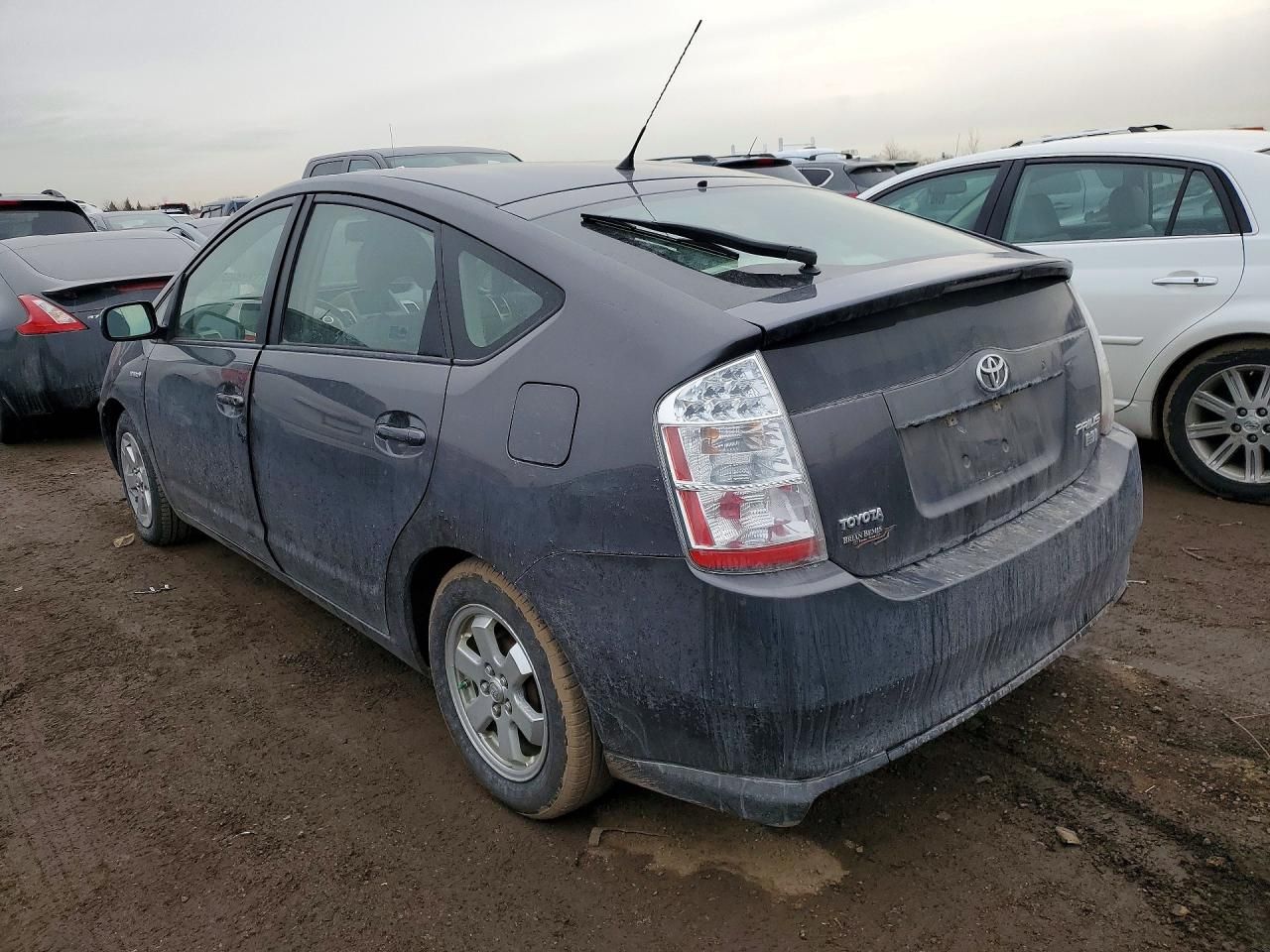 2009 Toyota Prius