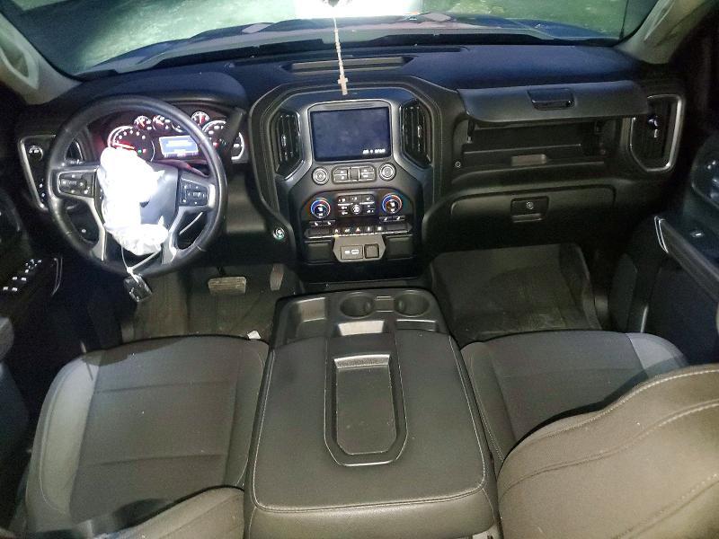 2022 Chevrolet Silverado ltd C1500 lt