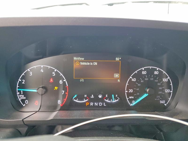 2023 Ford Maverick xl