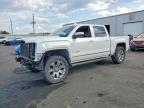 2018 GMC Sierra K1500 Denali