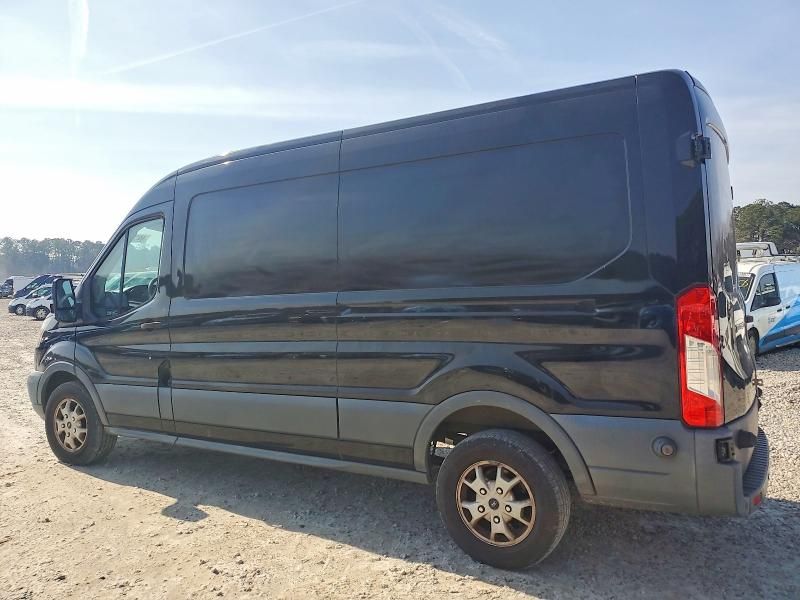 2016 Ford Transit 250 Utility / Service Van