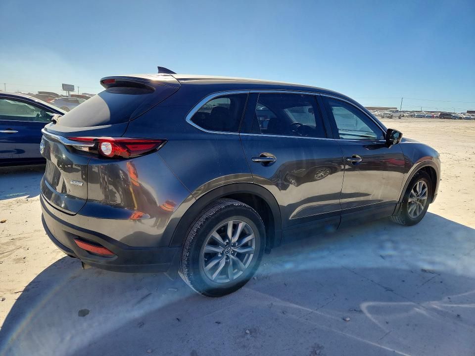 2019 Mazda Cx-9 Sport
