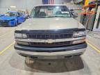 2002 Chevrolet Silverado K1500