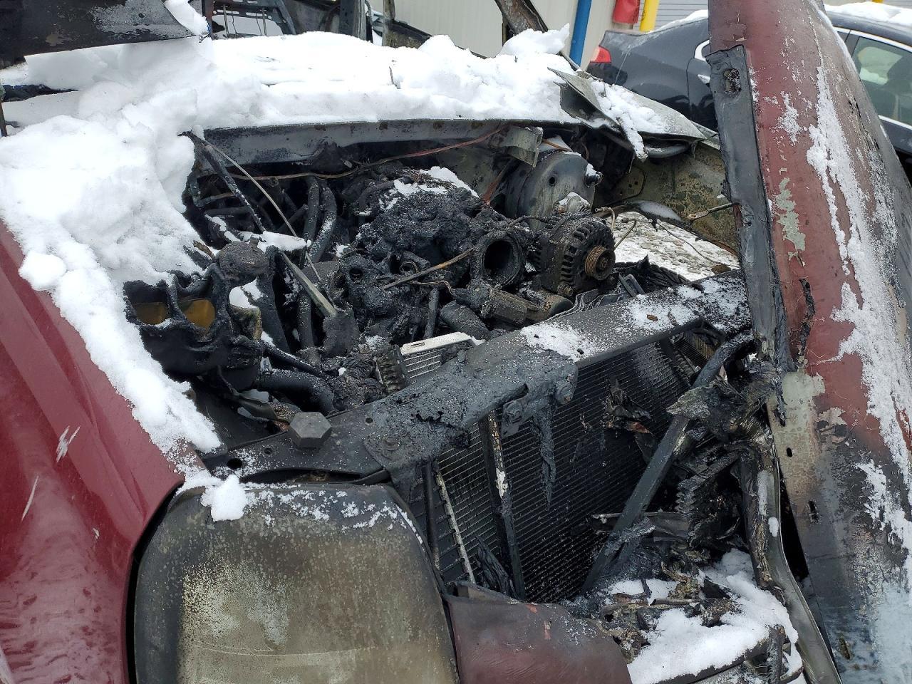 2007 Cadillac Escalade Luxury