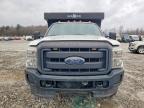 2011 Ford F350 Super Duty Dump Truck