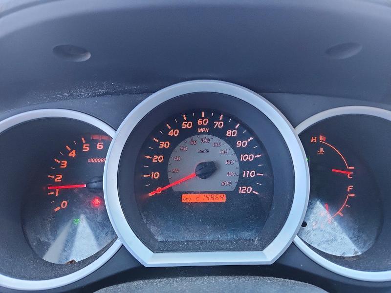 2007 Toyota Tacoma V6