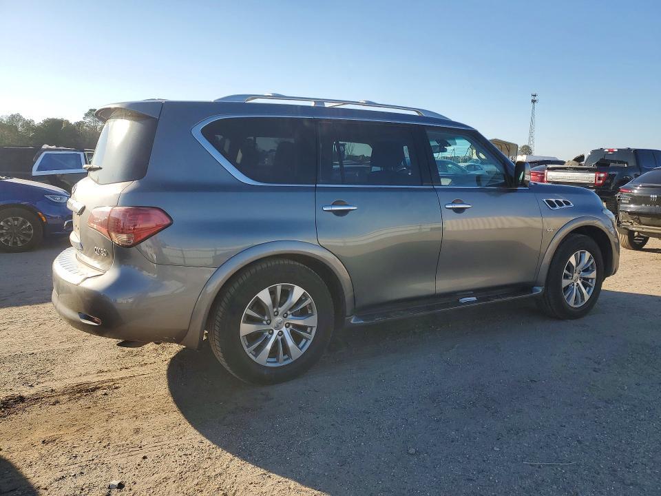 2015 Infiniti Qx80