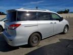 2012 Nissan Quest s