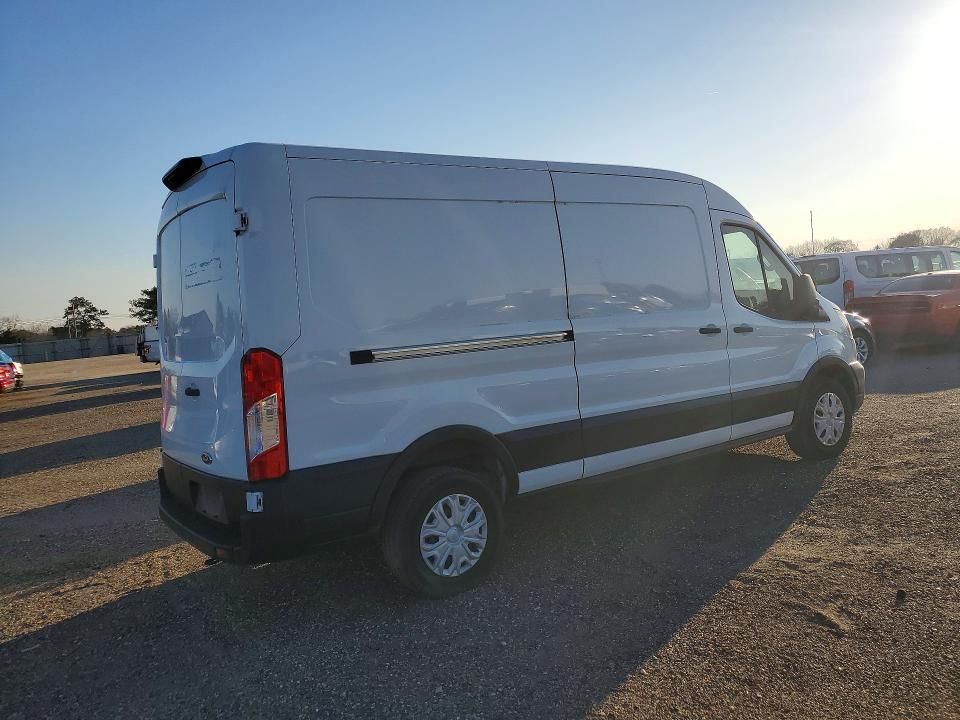 2022 Ford Transit 350 Delivery van