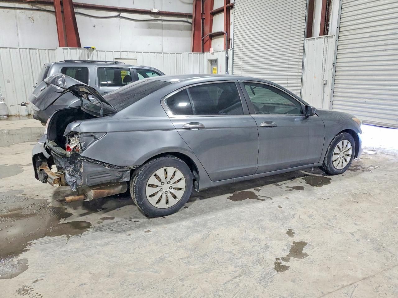 2010 Honda Accord lx