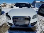 2015 Audi SQ5 Premium Plus