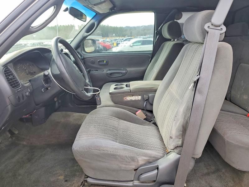 2003 Toyota Tundra Access Cab SR5