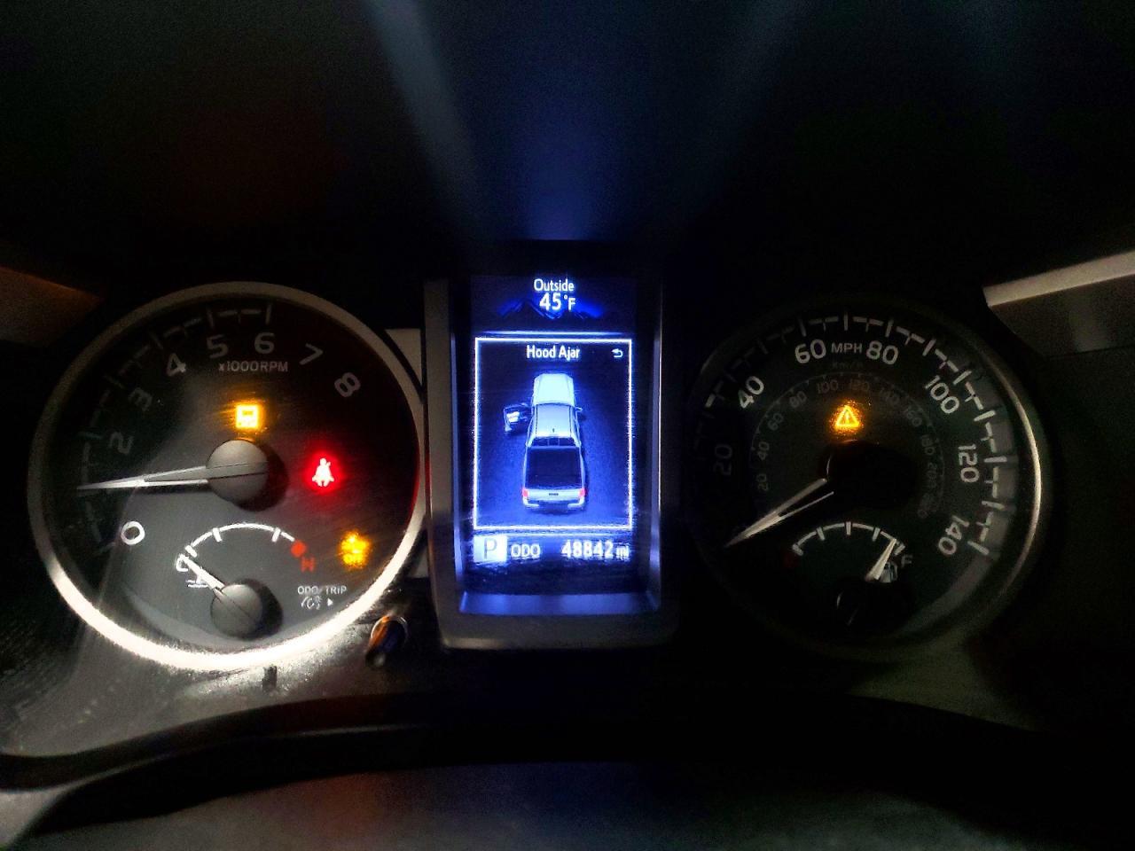 2021 Toyota Tacoma Limited