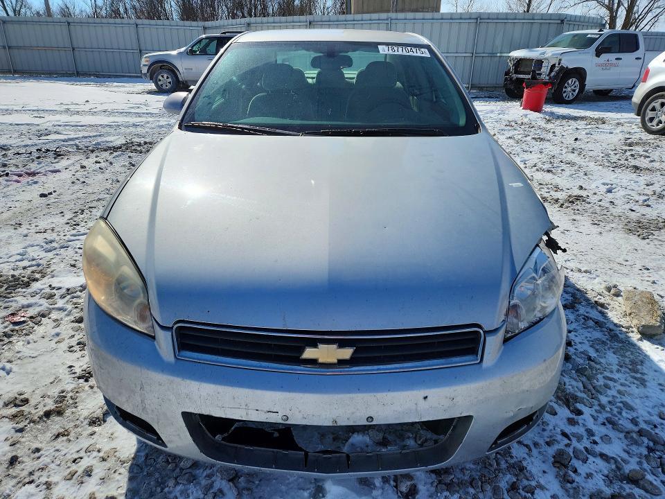 2006 Chevrolet Impala lt