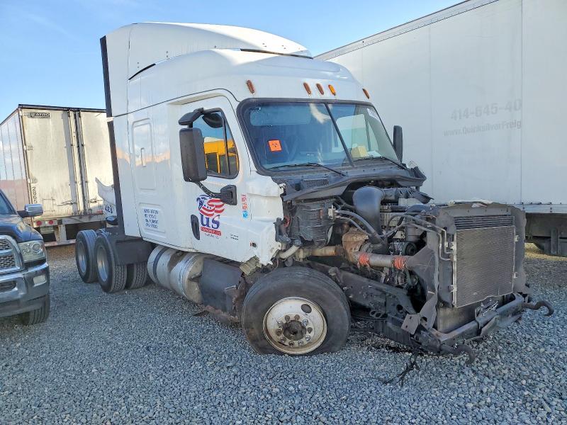 2015 Freigliner Cascadia 125