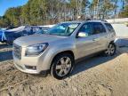 2017 GMC Acadia Limited Slt-2