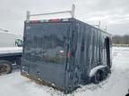 2020 Diamond Cargo 7X16TA Enclosed Cargo Trailer