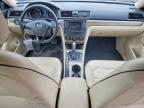 2018 Volkswagen Passat se