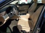2018 Jaguar Xf Prestige