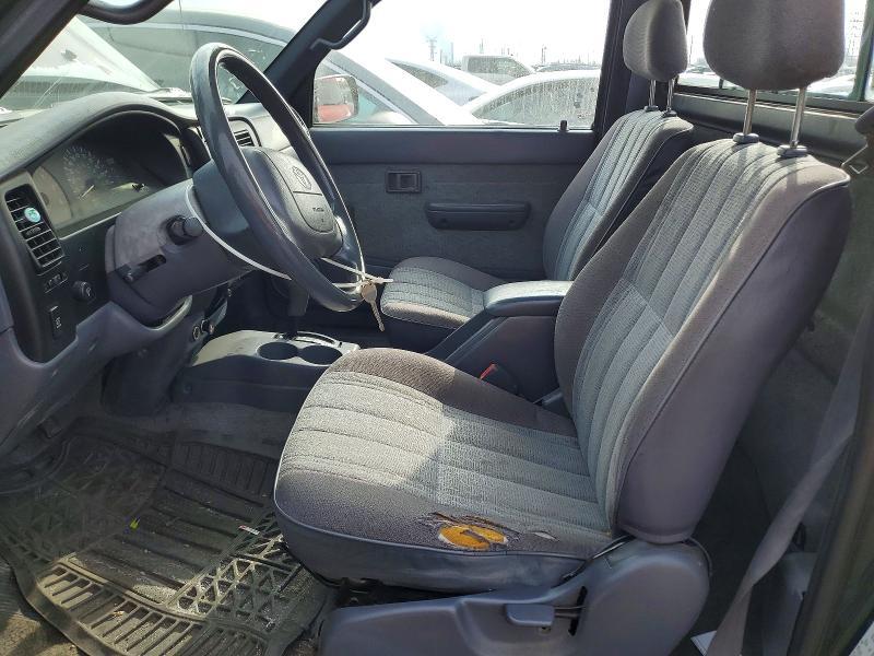 1999 Toyota Tacoma Prerunner