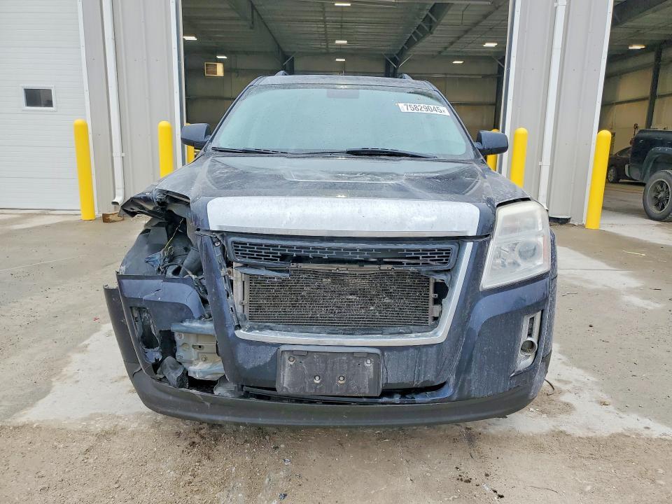 2015 GMC Terrain sle