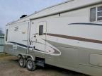 2004 Gulf Craft Inc. 2004 Gulf Stream Prairie Schooner Camper