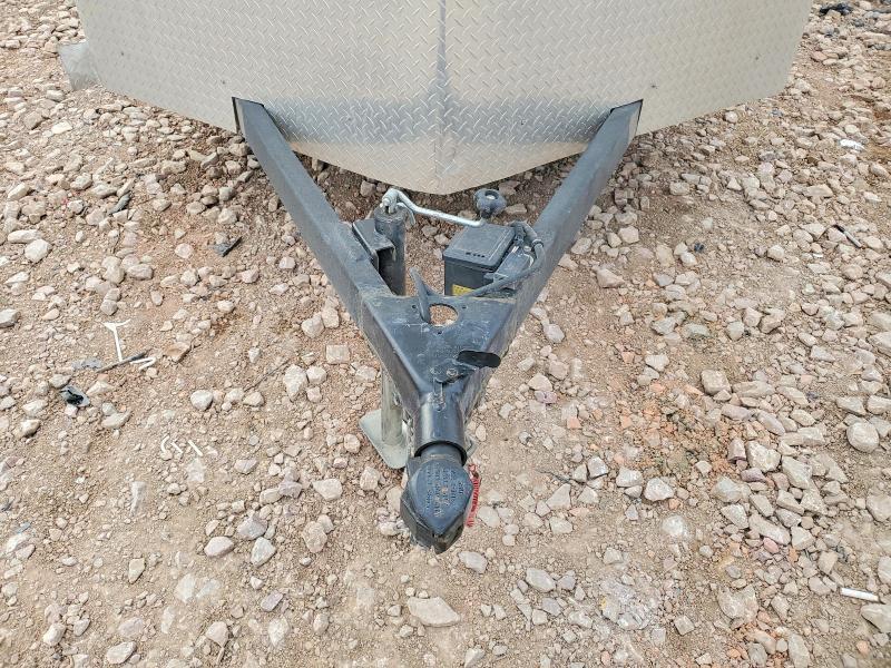 2024 H&H H8414TRTV-070 Enclosed Cargo Trailer