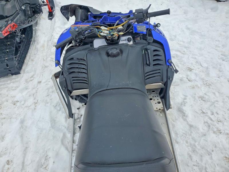 2004 Yama SXV70ER SX