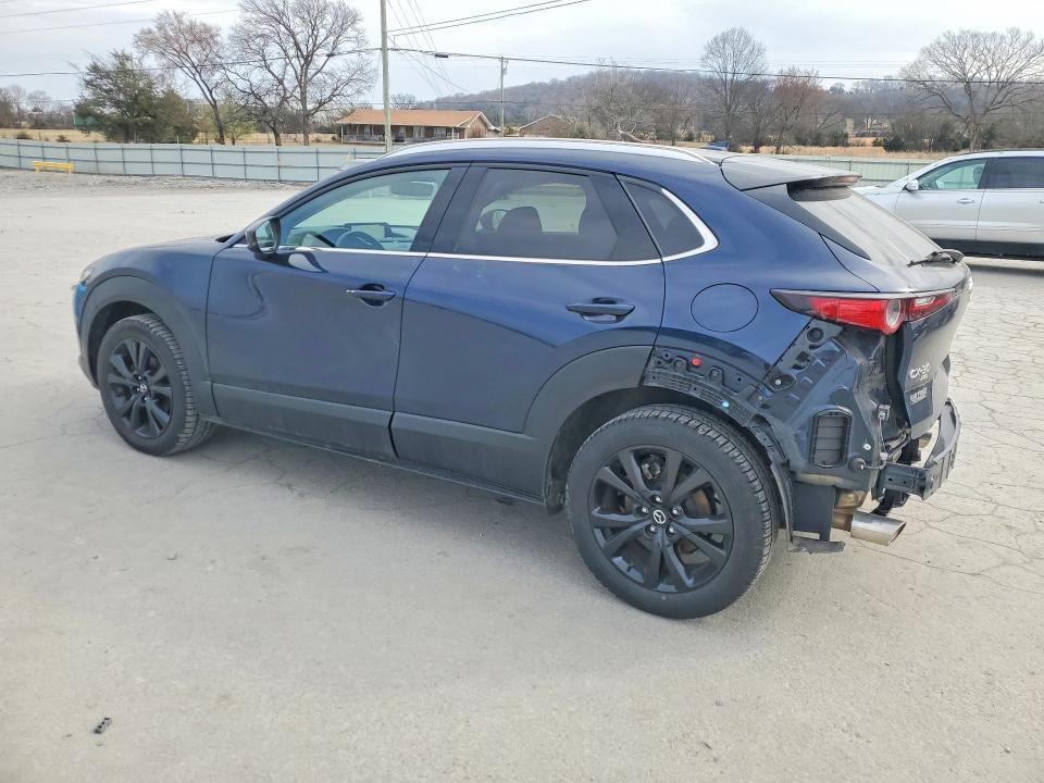 2023 Mazda Cx-30 Premium