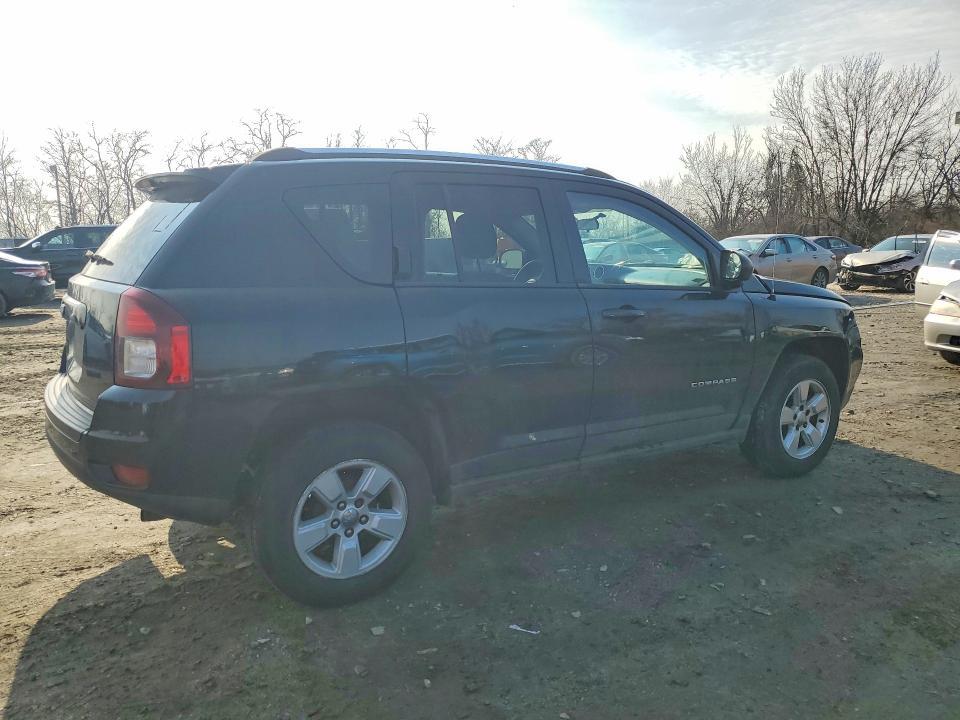2014 Jeep Compass Sport