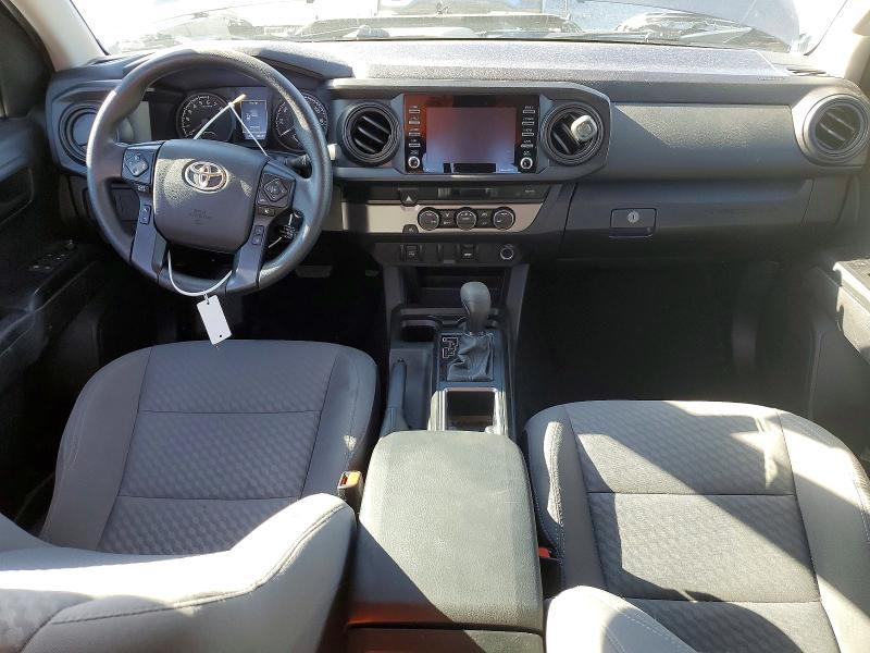 2022 Toyota Tacoma SR V6