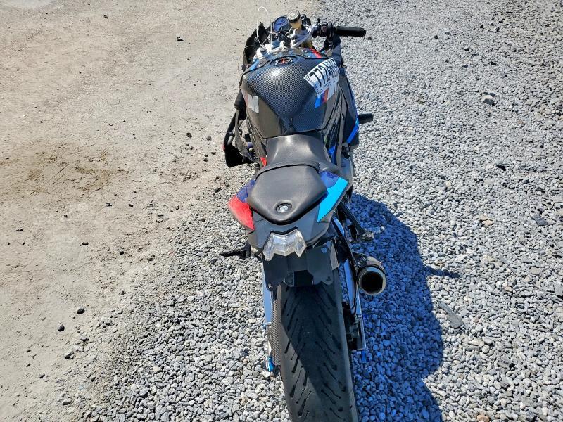 2018 BMW S 1000 rr