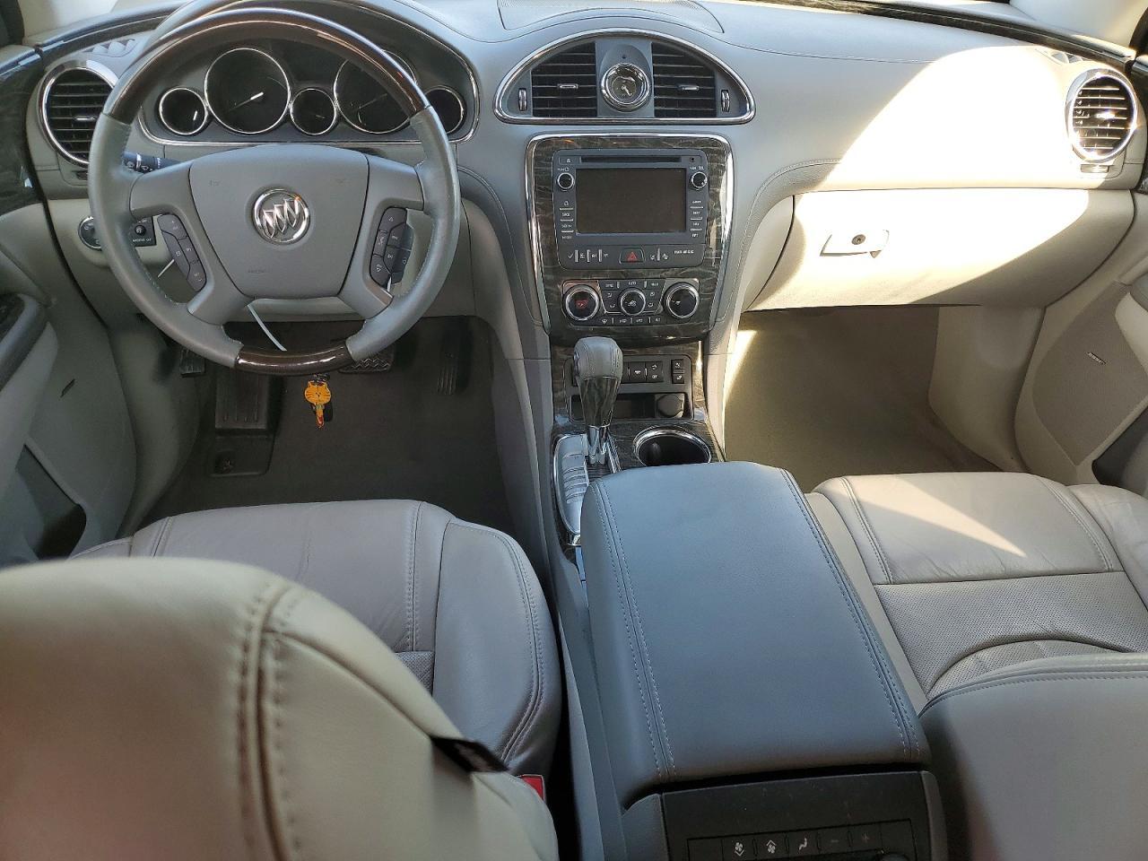 2014 Buick Enclave