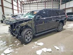 Ford salvage cars for sale: 2025 Ford Expedition max Active
