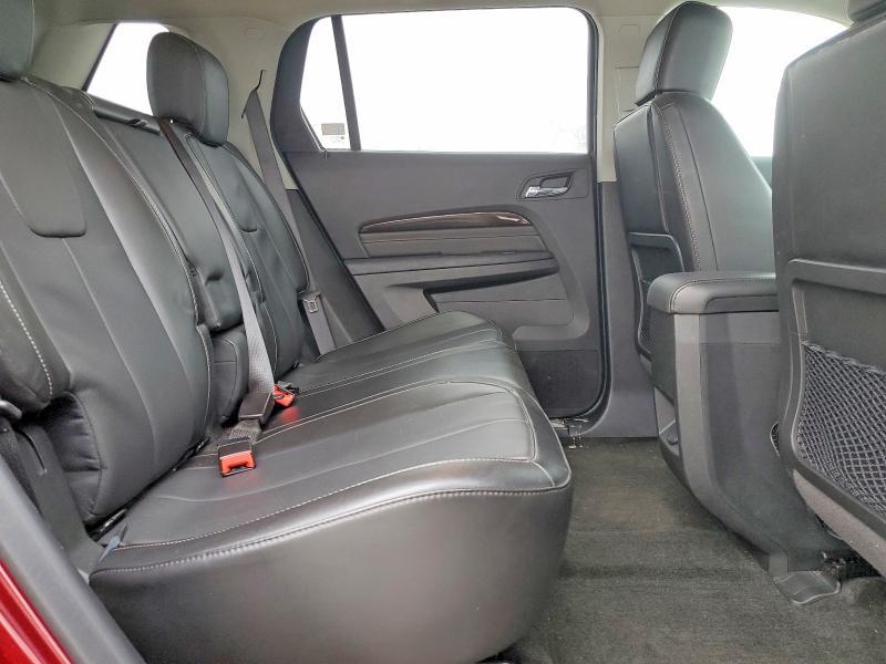 2016 GMC Terrain Denali
